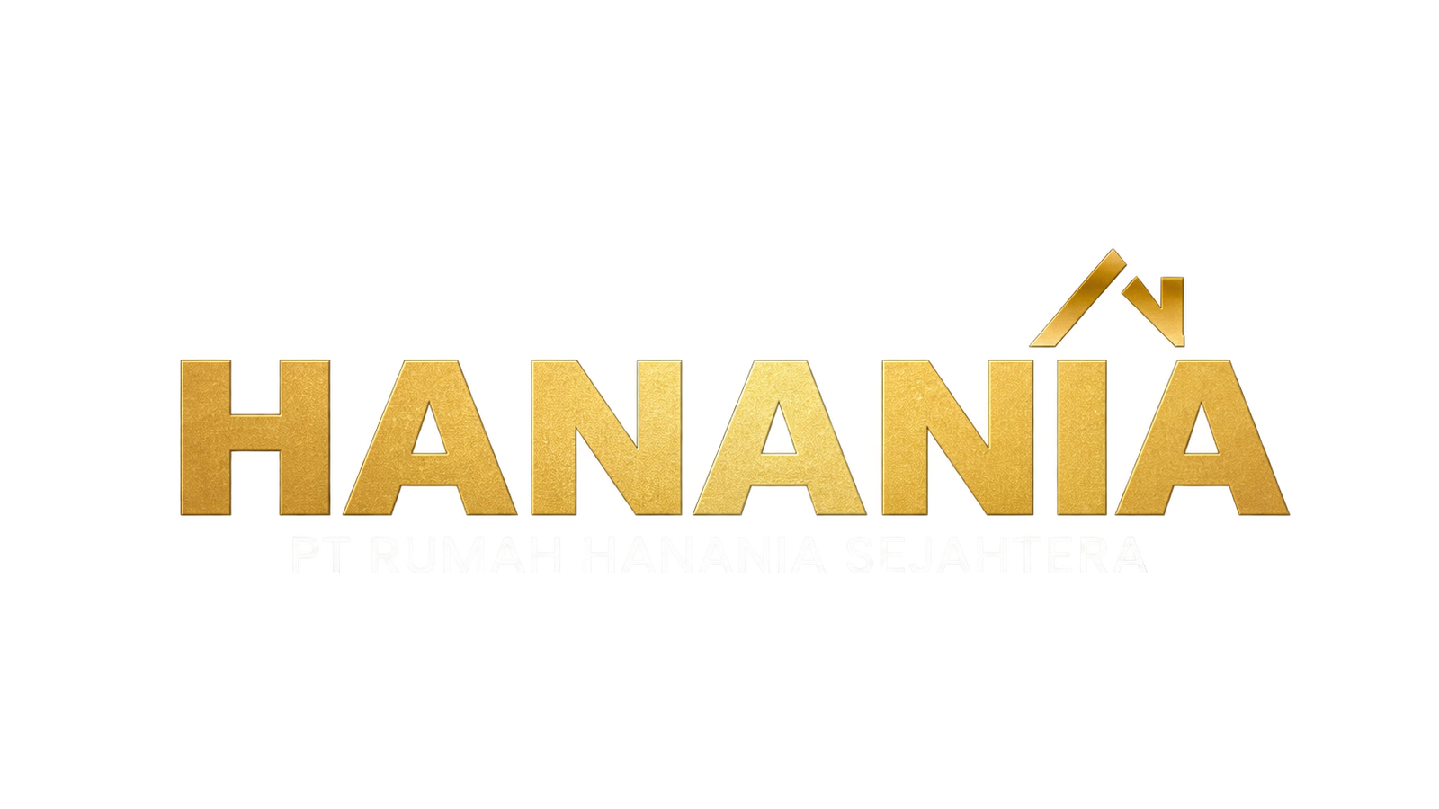 Logo PT Rumah Hanania Sejahtera