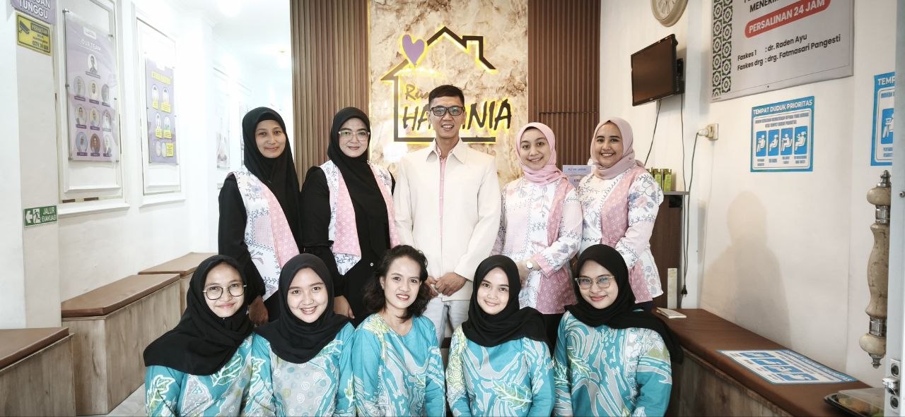 Klinik Pratama Rumah Hanania