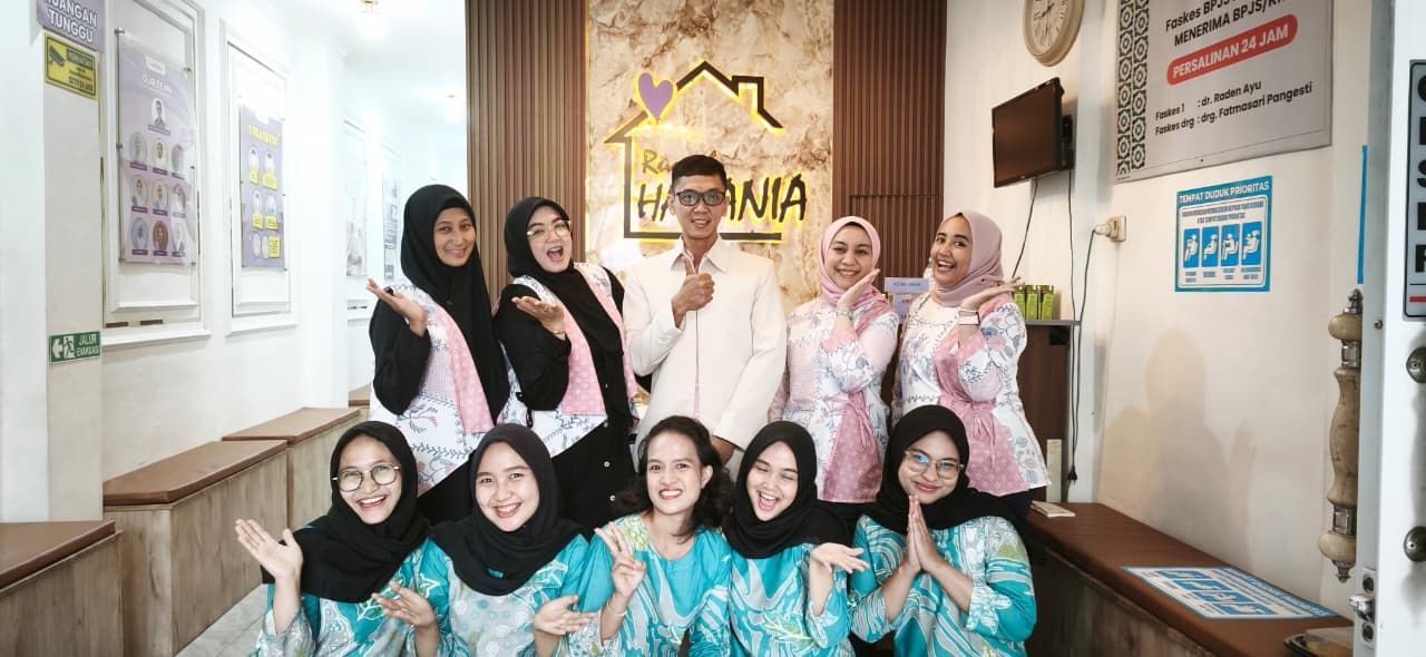 Klinik Pratama Rumah Hanania