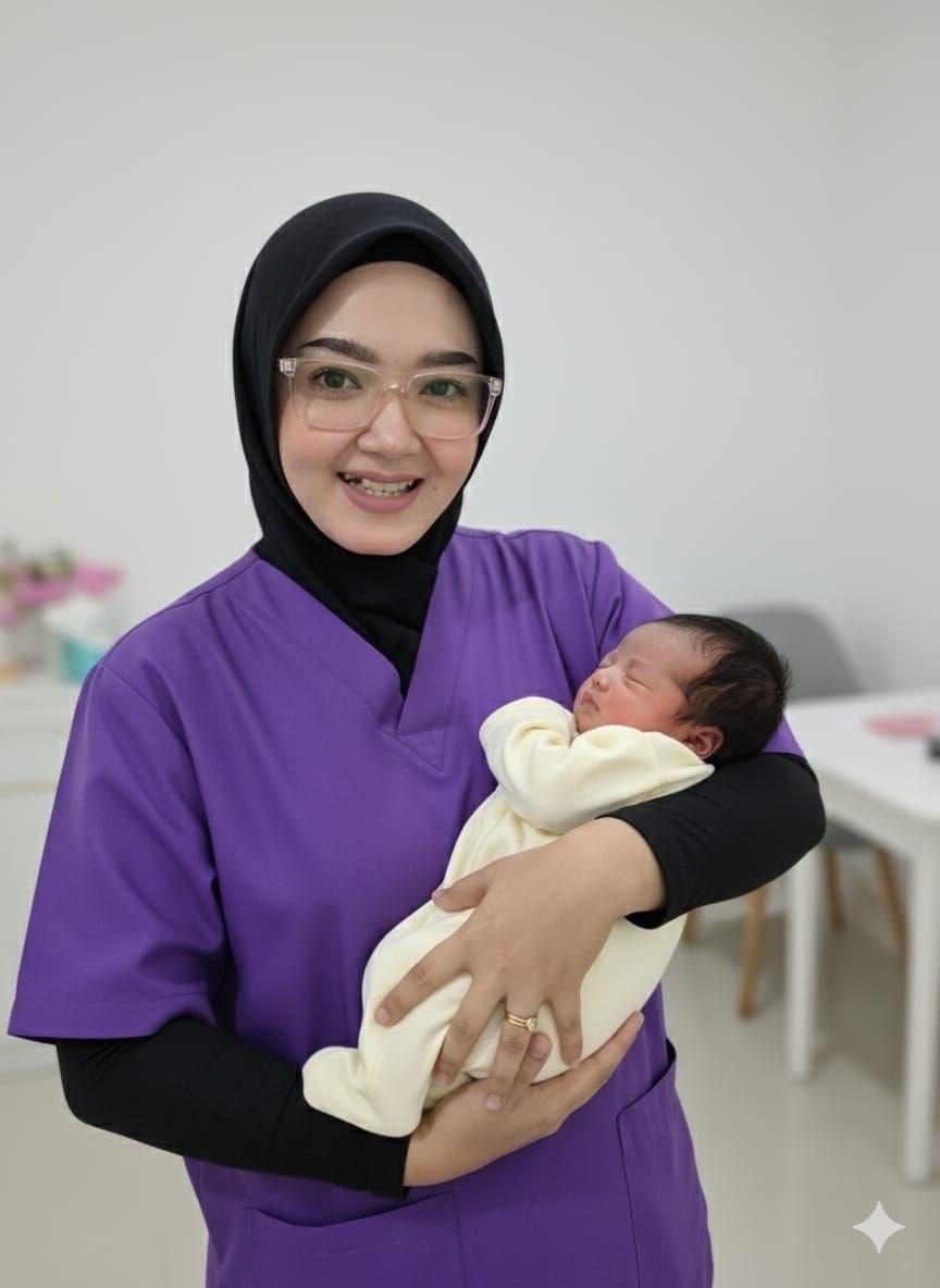 Klinik Pratama Rumah Hanania
