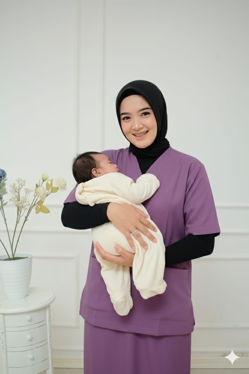 Klinik Pratama Rumah Hanania