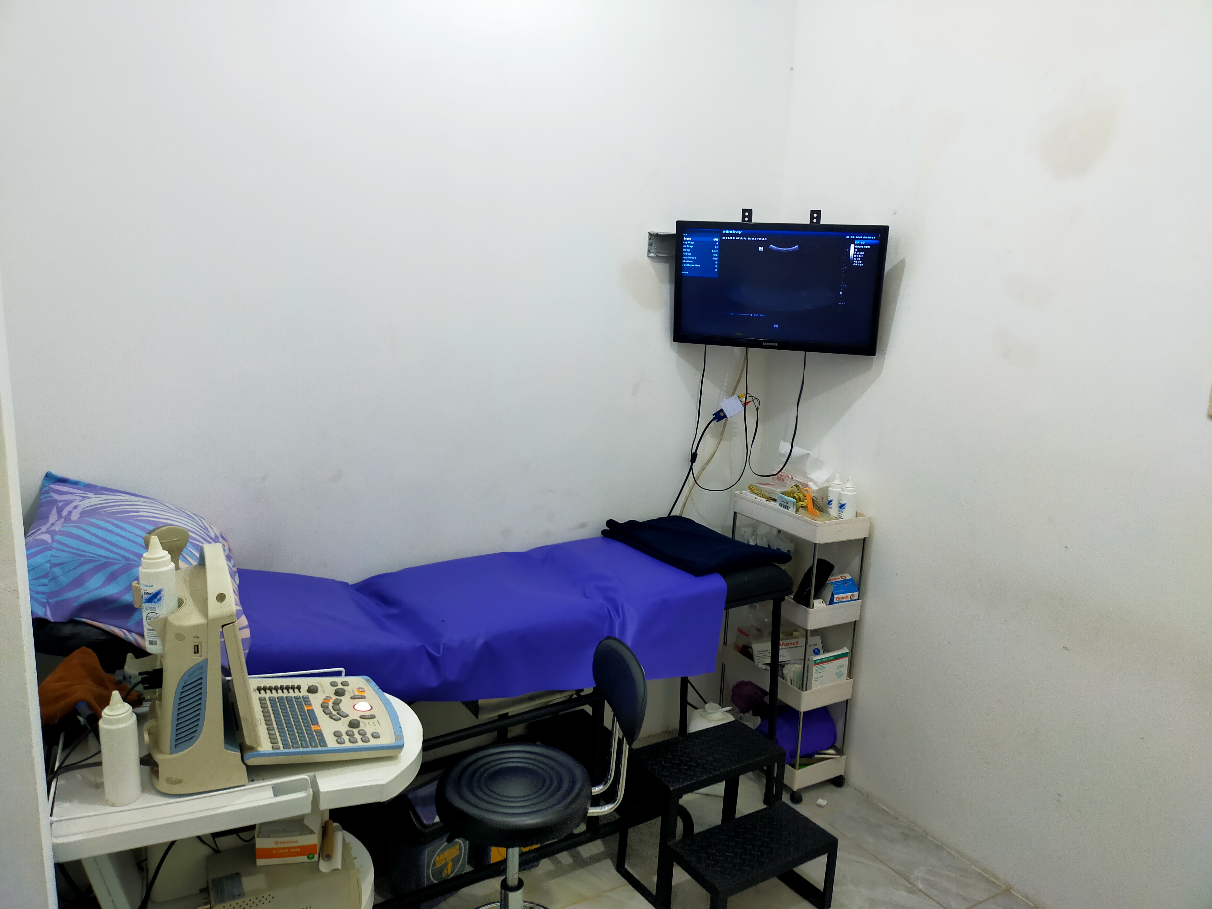 Ruang Bersalin & Kebidanan (KIA) - Foto 4