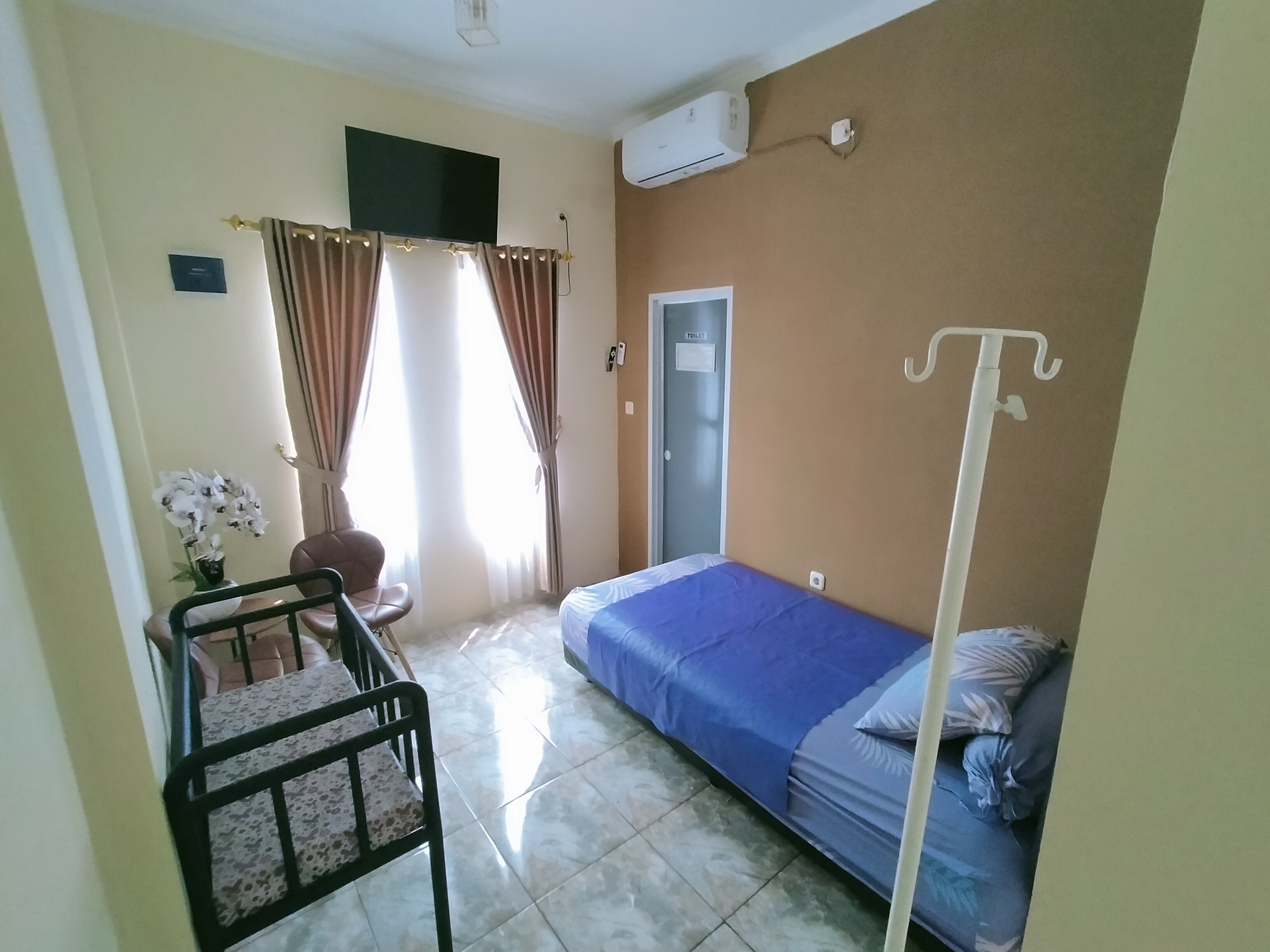 Lantai 2 - Foto 2