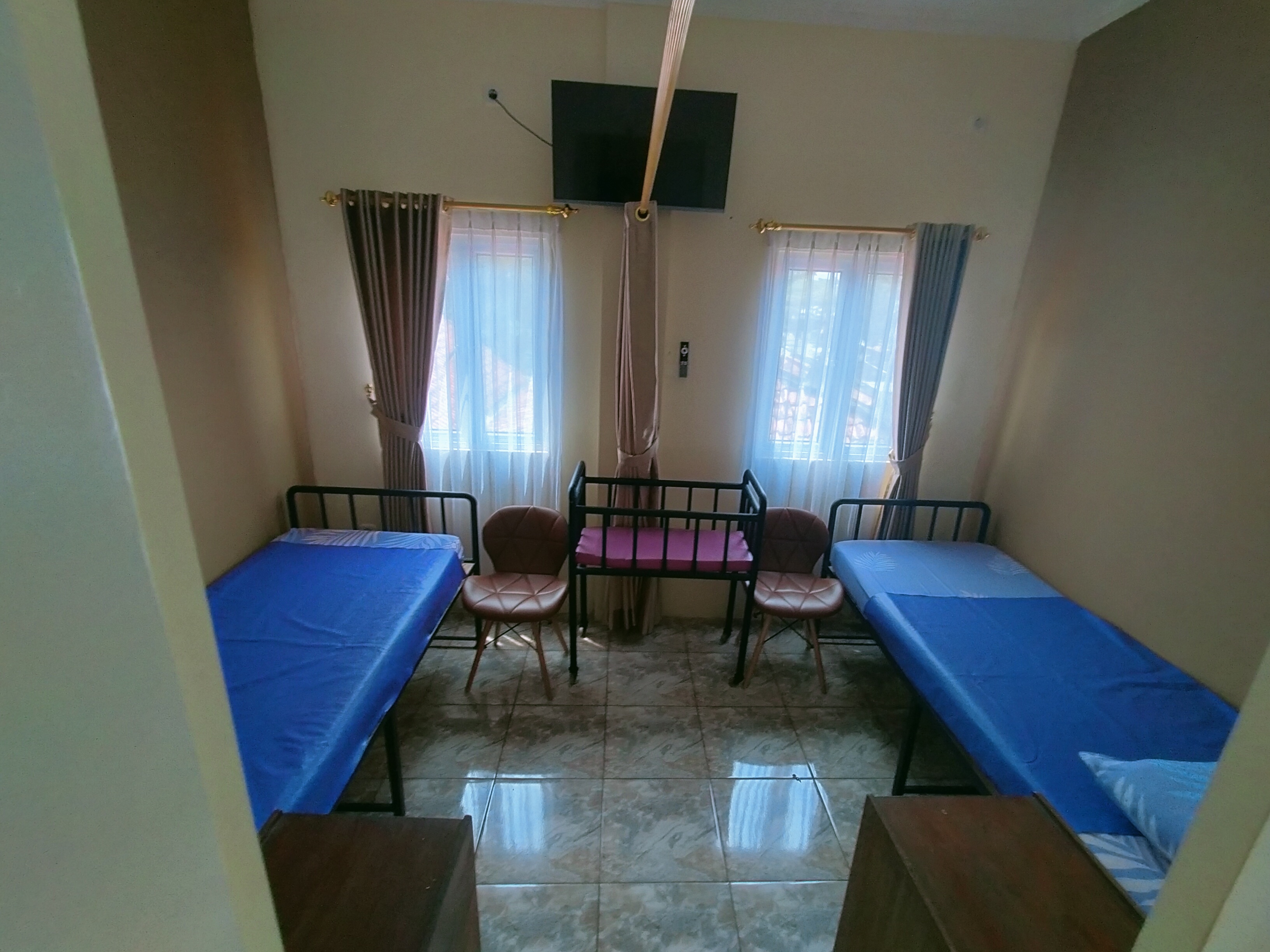 Lantai 2 - Foto 4