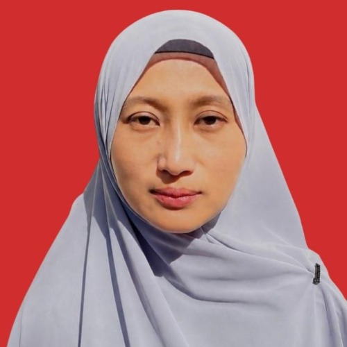 dr. Mona. Hernika