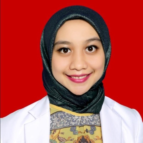 dr. Patricia Mellroviane