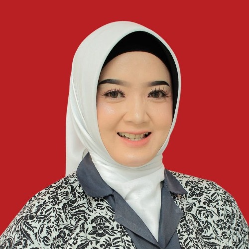 Gita Marissa, S.Tr.Kab., Bdn