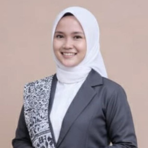 Mika Aulla Chantika, Amd Keb
