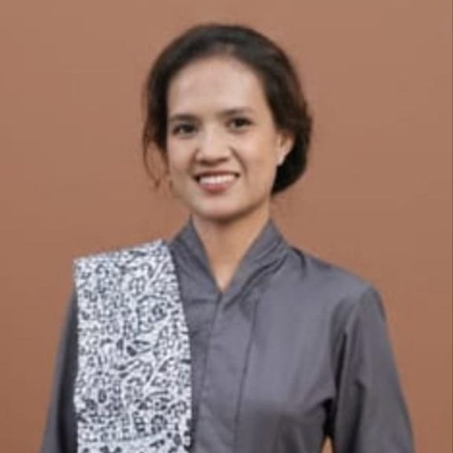 Ni Luh Putu Indrayantidarmauly, A.Md.Keb
