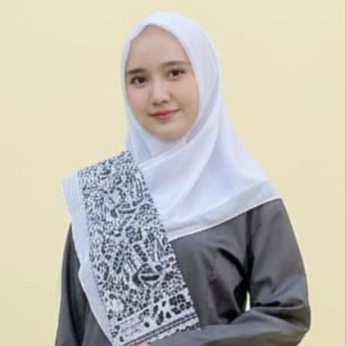 Pinandha Arafah, Amd.Keb