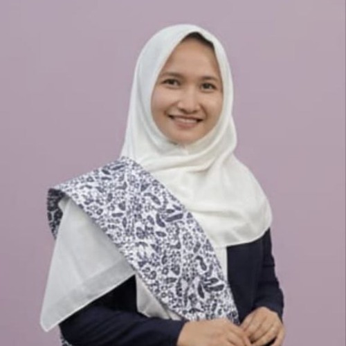 Putri Nurul Fajriah, S.Tr.Keb., Bdn
